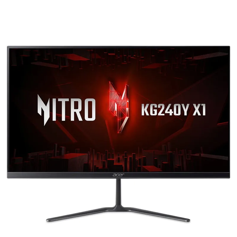 Màn hình Acer KG240Y-X1 24" IPS 200Hz Gsync chuyên game