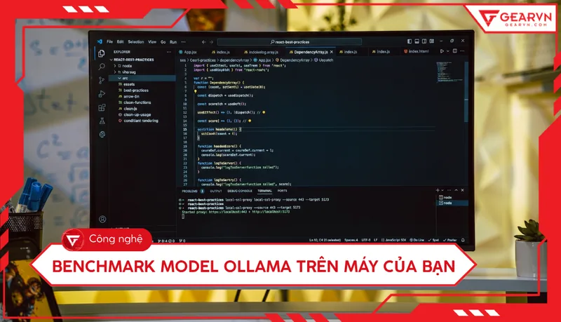 Benchmark your Ollama model on your machine: llama-bench, MLPerf Client, and which metrics are reliable?