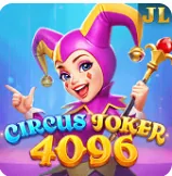Circus Joker