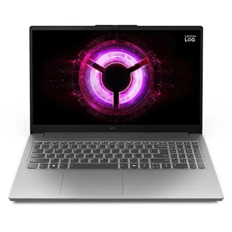 Gaming laptop Lenovo LOQ Essential 15ARP10E 83S0000DVN (Ryzen 5 7535HS/ RTX 3050 6GB/ 16GB/ 512GB/ 15.6" FHD/ Win 11)