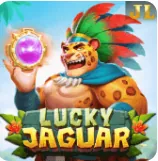 Lucky Jaguar