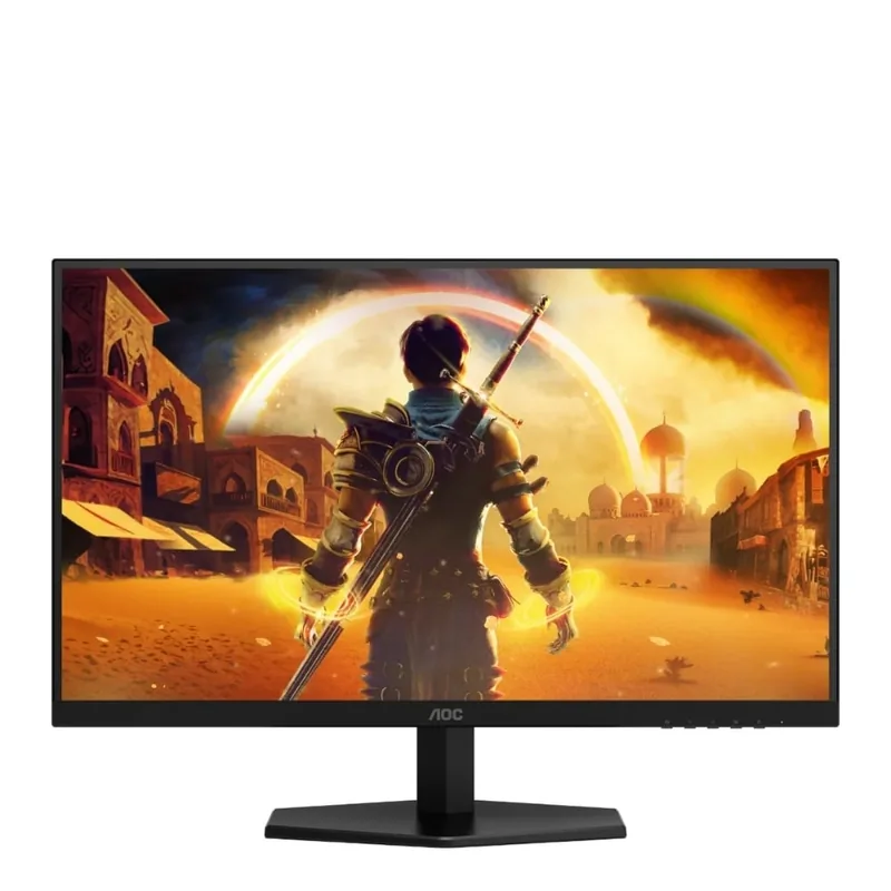 Màn hình AOC Q27G40HE 27" Fast IPS 2K 210Hz chuyên game