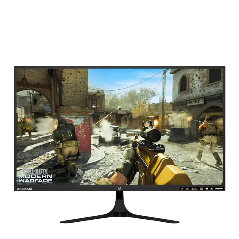 The VSP G2718Q1 27" IPS 2K 210Hz gaming monitor is designed for professional use.