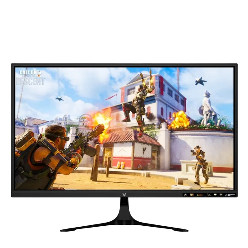 VSP IP2510W2 25" Fast IPS 260Hz Gaming Monitor