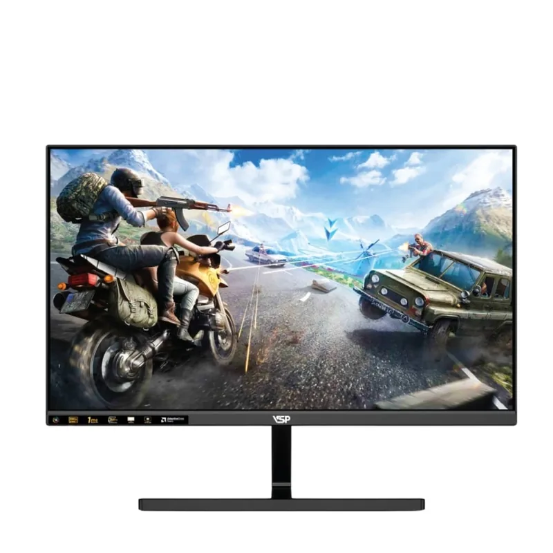 The VSP IP2709SG 27" IPS 144Hz gaming monitor is designed for professional use.