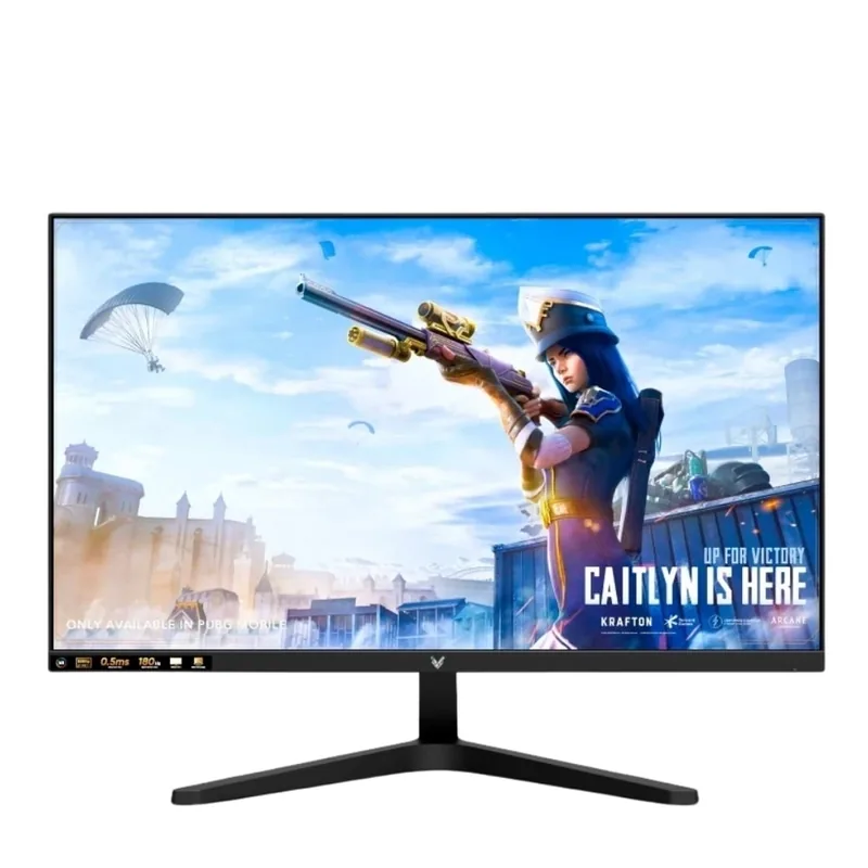 VSP VG24FA18 24" 180Hz Gaming Monitor
