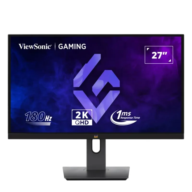 ViewSonic VX2758A-2K-PRO-4 27" IPS 2K 180Hz Gaming Monitor